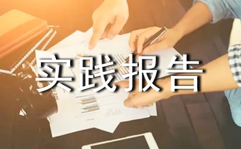 思政實踐報告范文（通用19篇）