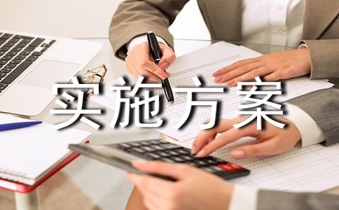 （精）活動(dòng)實(shí)施方案4篇