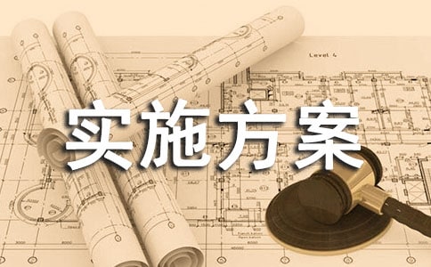 項目實施方案包含哪些內容