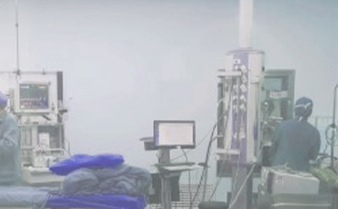 手術(shù)室的管理制度
