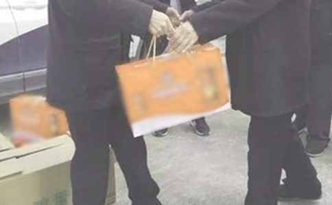 日本人送禮的禮儀2篇