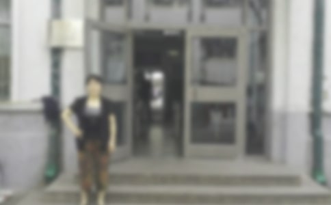 宿管阿姨管理工作失職檢討書