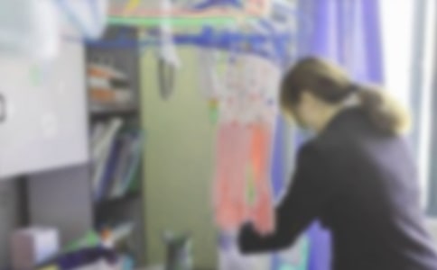 宿管部檢討書（精選10篇）
