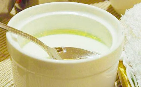 手工酸奶的制作方法