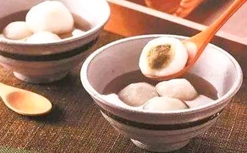 湯圓怎么煮好吃