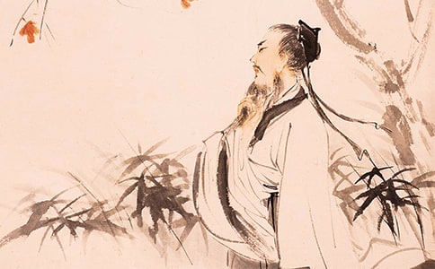 陶淵明《移居二首》其二 閱讀答案解析及全詩(shī)賞析