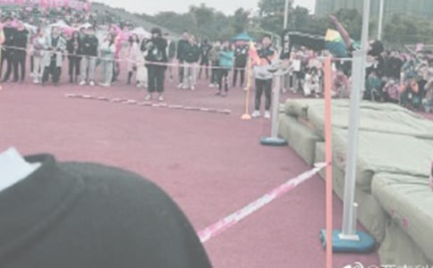 背越式跳高動作要領(lǐng)