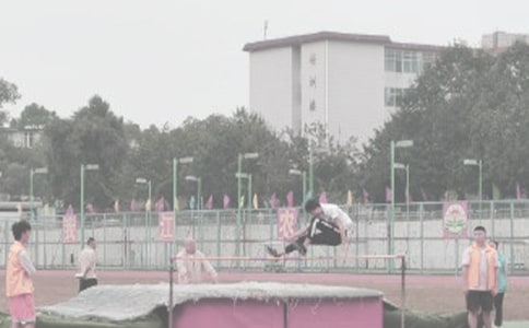 跨越式跳高動作要領(lǐng)和技巧有哪些