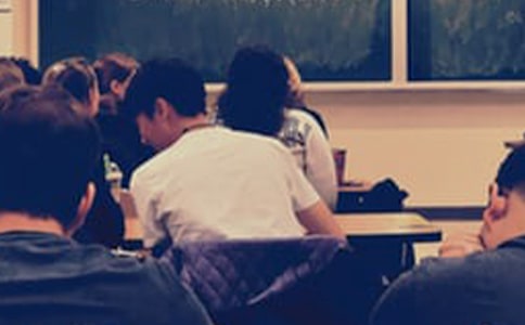 給同窗的畢業贈言