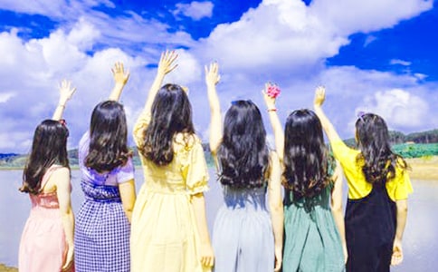 【熱門】給同學的畢業贈言