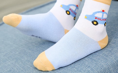 襪子娃娃教案