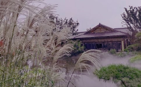 臺灣溫泉旅游勝地