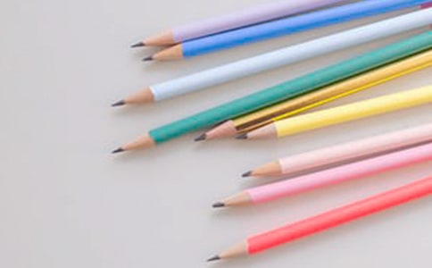 大班社會教案《認識文具和學具》
