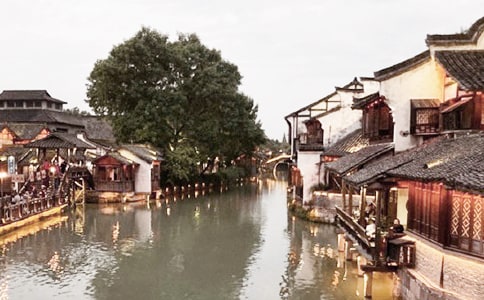 烏鎮(zhèn)自助游攻略