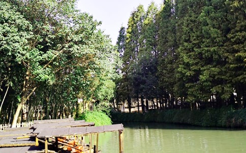 南京蘇州杭州烏鎮周莊旅游攻略