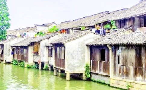 烏鎮(zhèn)旅游線路指南