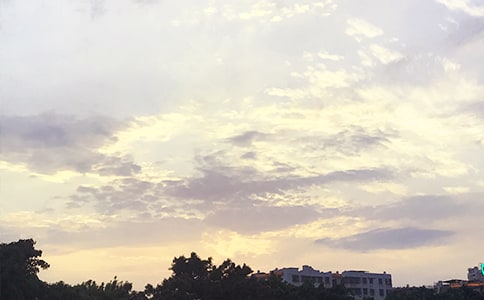 經典治愈午安句子（精選100句）