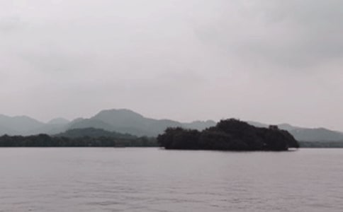 西湖導游詞(通用)