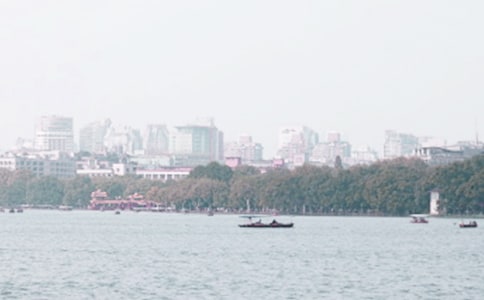 杭州西湖十景有哪些