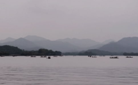 杭州西湖景點(diǎn)導(dǎo)游詞