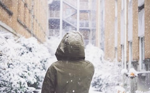 下雪天開車注意事項有哪些