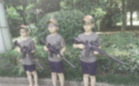 夏令營戶外游戲有哪些好玩