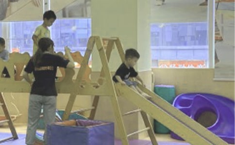公司夏令營拓展游戲有哪些