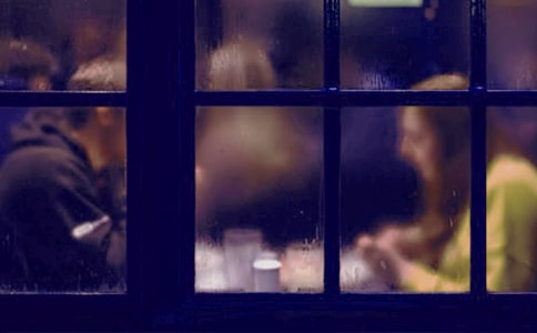 相親時，如何快速了解對方的資產