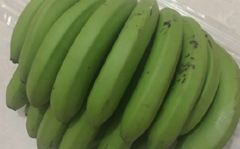 拔絲香蕉的簡單做法