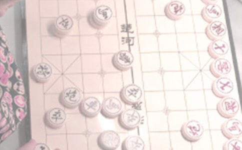 中國象棋規則有哪些