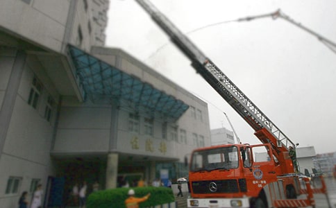 用火用電消防安全管理制度
