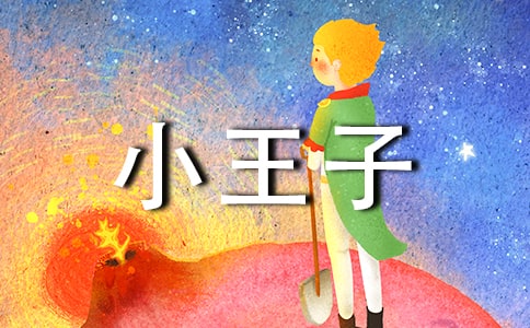 《小王子》讀書筆記（精選45篇）