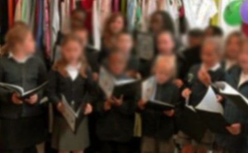 小學生低碳生活倡議書
