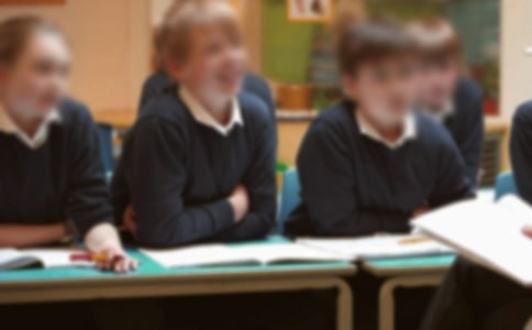 小學生寢室管理細則