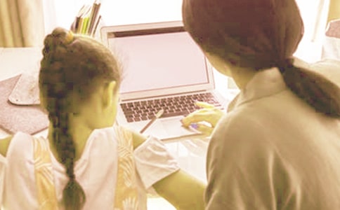 （熱）小學生應如何安排暑假生活