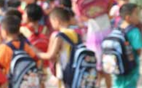 唯美小學生畢業贈言