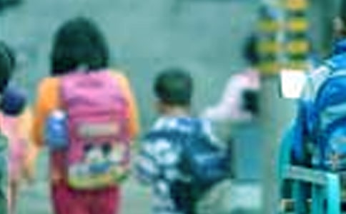 小學生科學小常識