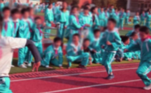 小學運動會加油稿(精選15篇)
