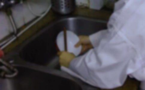 孝順好媳婦的主要事跡