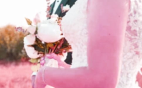 常見新婚快樂贈言40句