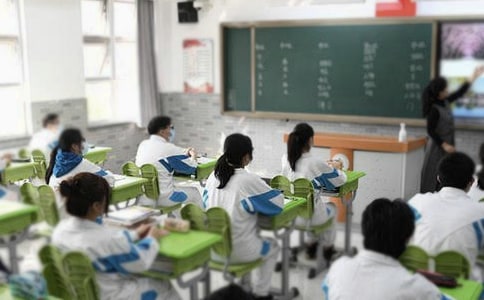 大學生禮儀隊新學期工作計劃