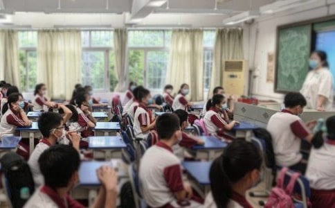 新學期生活學習計劃（必備）