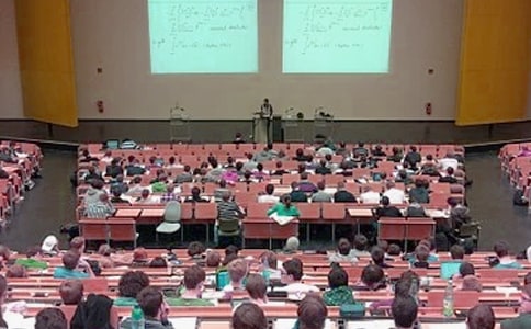 高三學子應該如何處理情感問題