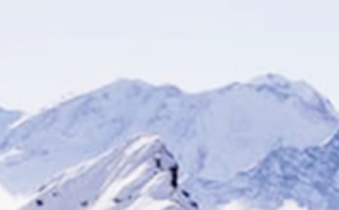 成都西嶺雪山攻略
