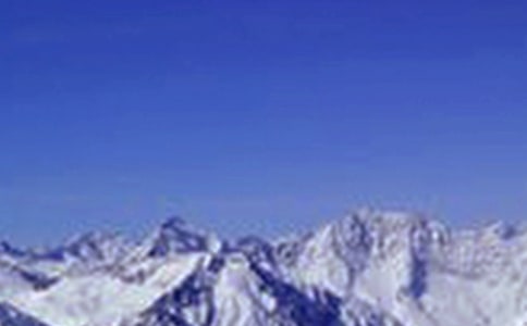 西嶺雪山的游玩攻略
