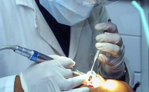 中班教案《鱷魚怕怕牙醫怕怕》9篇