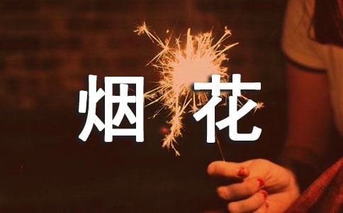 煙花爆竹現場管理制度(通用11篇)