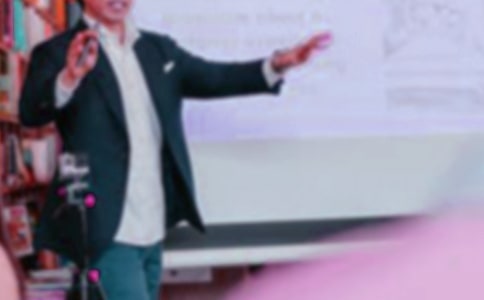 綠色生活我參與演講稿