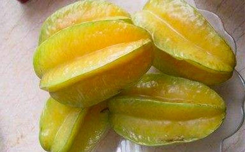 楊桃怎么做最好吃