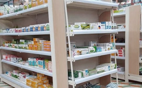 藥店管理制度10篇